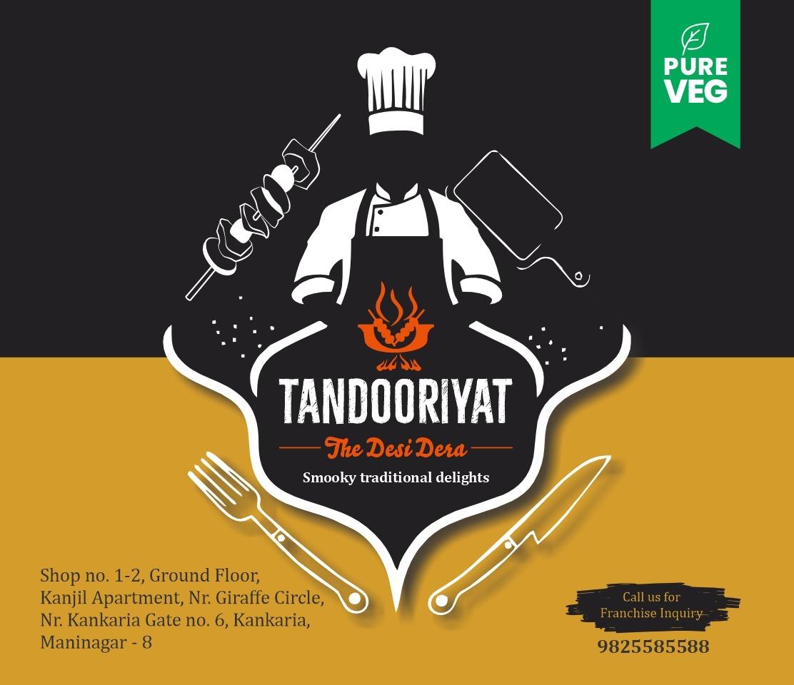 Tandooriyat Restaurant